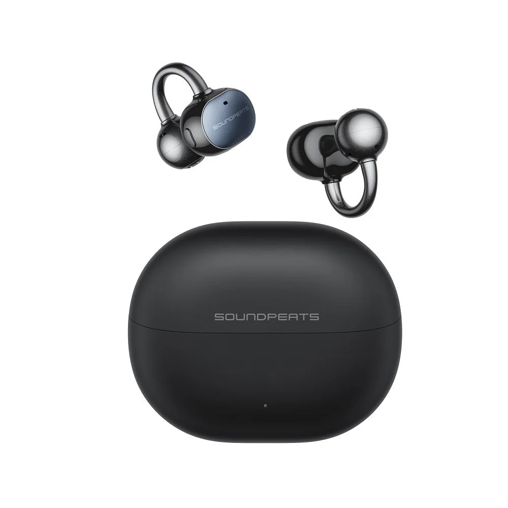 Headsets & Headphones