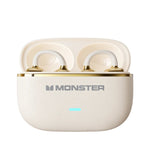 Monster MQT65 Bluetooth 6.0 Earclip Earphone