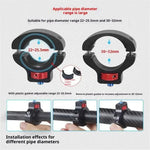 Universal Bicycle Handlebar Camera Holder