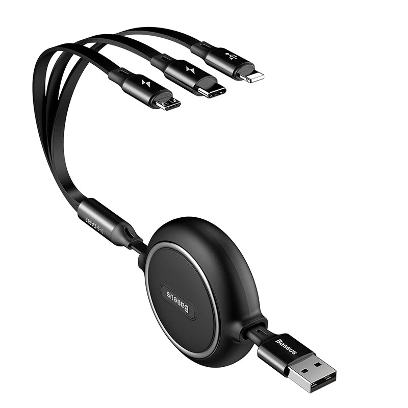 USB Cables