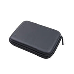 Portable 2.5" HDD Carrying Case Shockproof Storage Bag