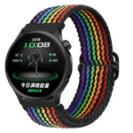 OnePlus Watch 4 Pro Braided Bracelet Replacement Band