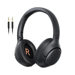 QCY H3 60-Hour Wireless Headphones