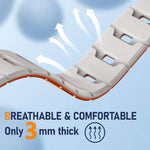 Soft Silicone Magnetic Strap for Apple Watch