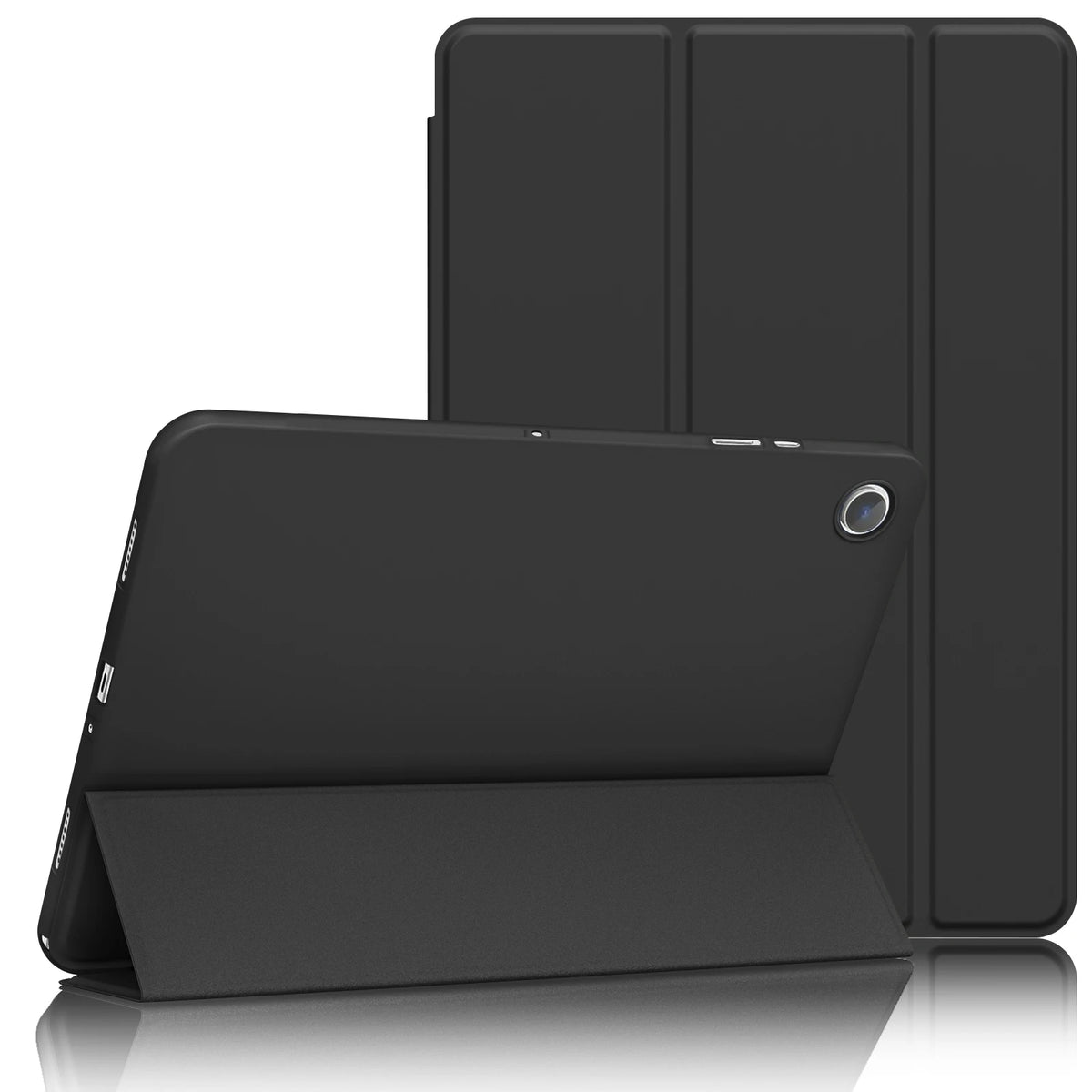 Tri-Fold Protective Case for Samsung Galaxy Tab A9+ 11"