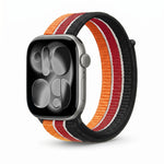 Comfortable Nylon Sports Band for Apple Watch