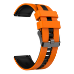 Two-Tone Adjustable Band for Nothing CMF Watch 3 Pro