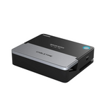 CABLETIME 6-in-1  4K 120Hz USB-C Docking Station