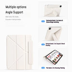 iPad Pro M4 (2024) Magnetic Protective Case