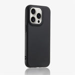 Luxury Lychee Leather Pattern TPU Case for iPhone 16 Series