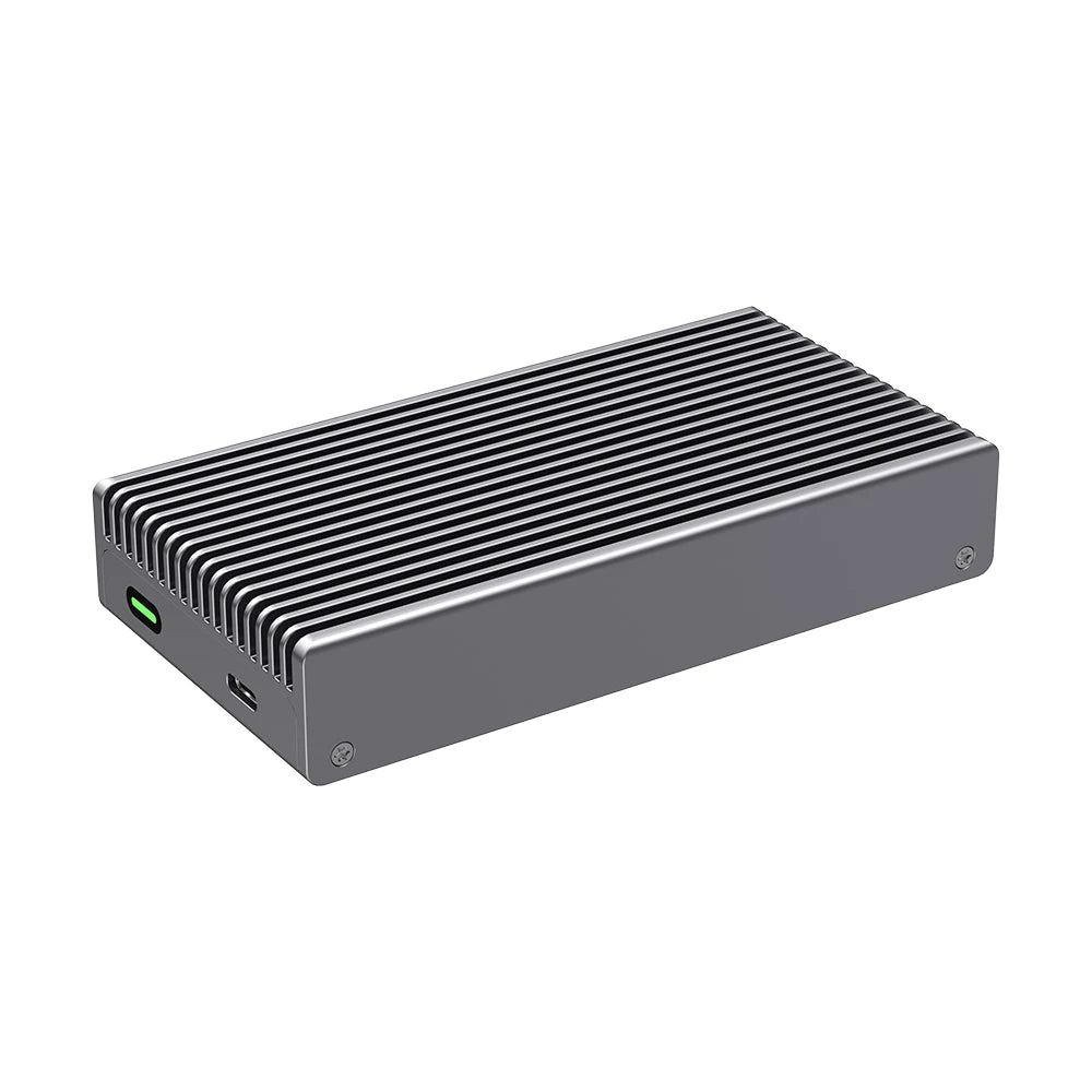 Colorii M.2 NVMe USB 4.0 SSD Enclosure
