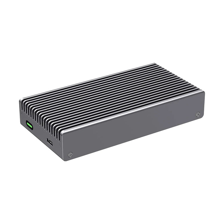 Colorii M.2 NVMe USB 4.0 SSD Enclosure