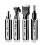 Kemei 4-in-1 Professional Electric Hair Trimmer