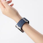 Waterproof Silicone Watch Band for Samsung Galaxy Watch 9
