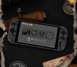 Matte Protective Case for Nintendo Switch 2