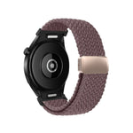 No Gaps Braided Band for Samsung Galaxy Watch 6 and Galaxy Watch 6 Classic