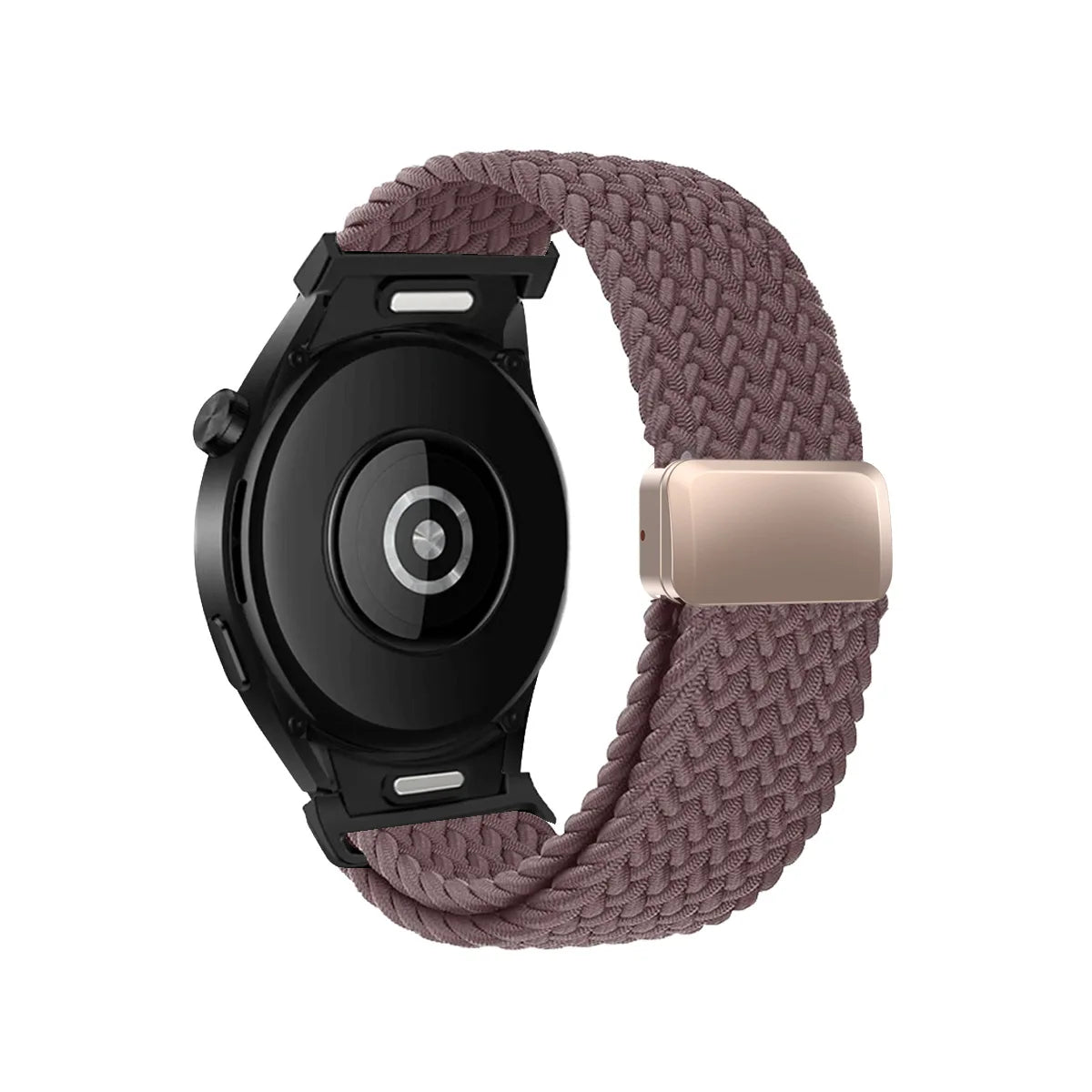 No Gaps Braided Band for Samsung Galaxy Watch 5 and Galaxy Watch 5 Pro