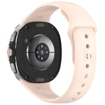 Comfortable Soft Silicone Strap for Samsung Galaxy Watch 8 / Galaxy Watch 8 Classic