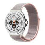 Elastic Nylon Loop for Galaxy Watch 8 and Galaxy Watch 8 Classic