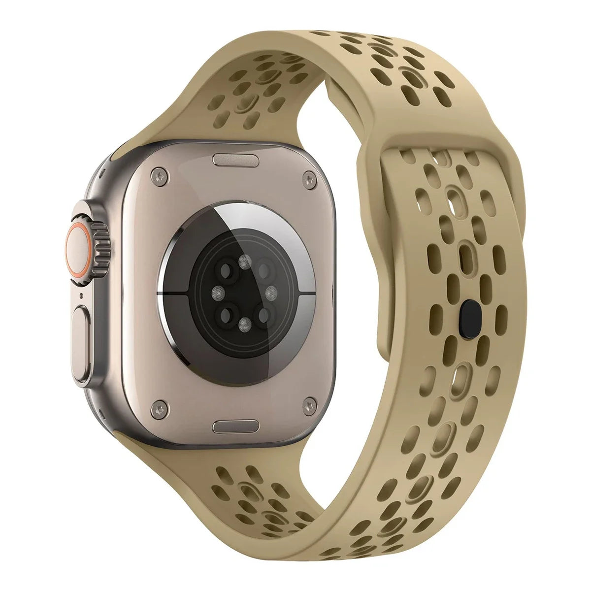 Soft & Comfortable Replacement Band for Apple Watch