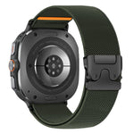 Premium Parachute Sport Strap for Samsung Galaxy Watch 8 & Galaxy Watch 8 Classic