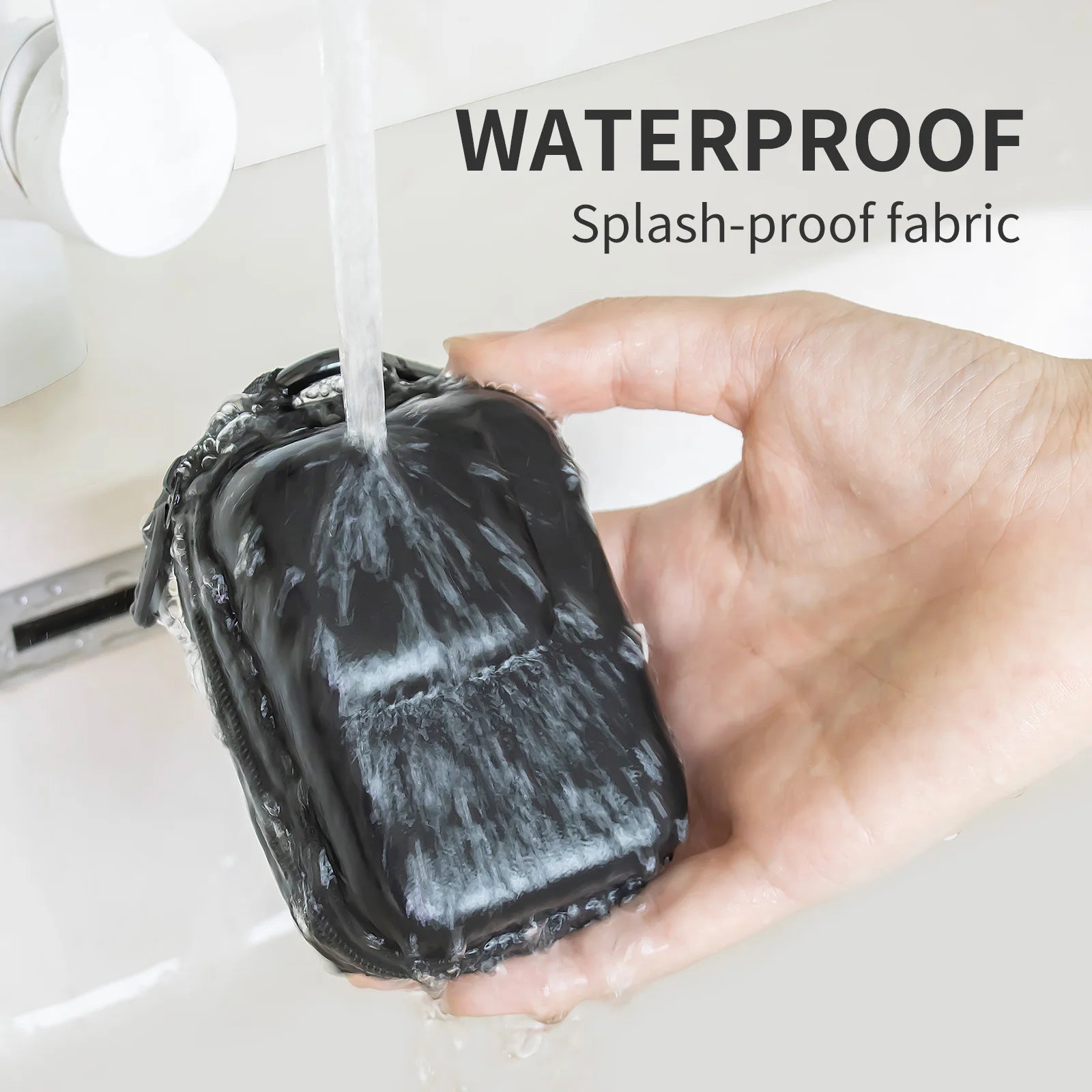 Universal Mini Protective Case for Action Cameras