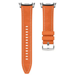 Sport Silicone Strap for Samsung Galaxy Watch 8 / Galaxy  Watch 8 Classic