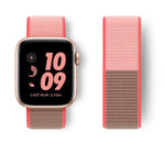 Comfort-Fit Nylon Strap for Apple Watch
