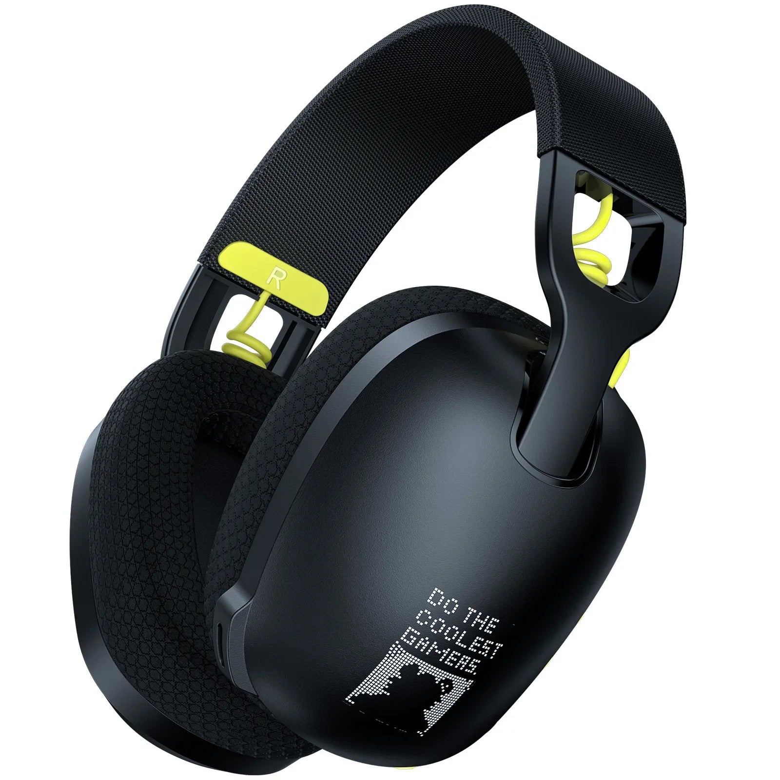 Onikuma Bluetooth 5.3 Gaming Headset