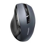 UGREEN Silent-Click Ergonomic Wireless Mouse