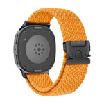 Braided Parachute Band for Samsung Galaxy Watch 8 and Galaxy Watch 8 Classic