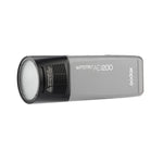 Godox H200R Separation Flash Head for AD200