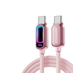Essager 100W USB-C Fast Charging Cable