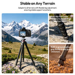 Ulanzi TZ01 Lightweight Carbon Fiber Tripod