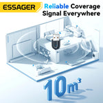 Essager Bluetooth 5.3 USB Transmitter & Receiver