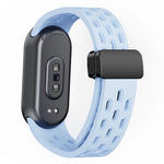 Soft Silicone Strap for Xiaomi Smart Band 9