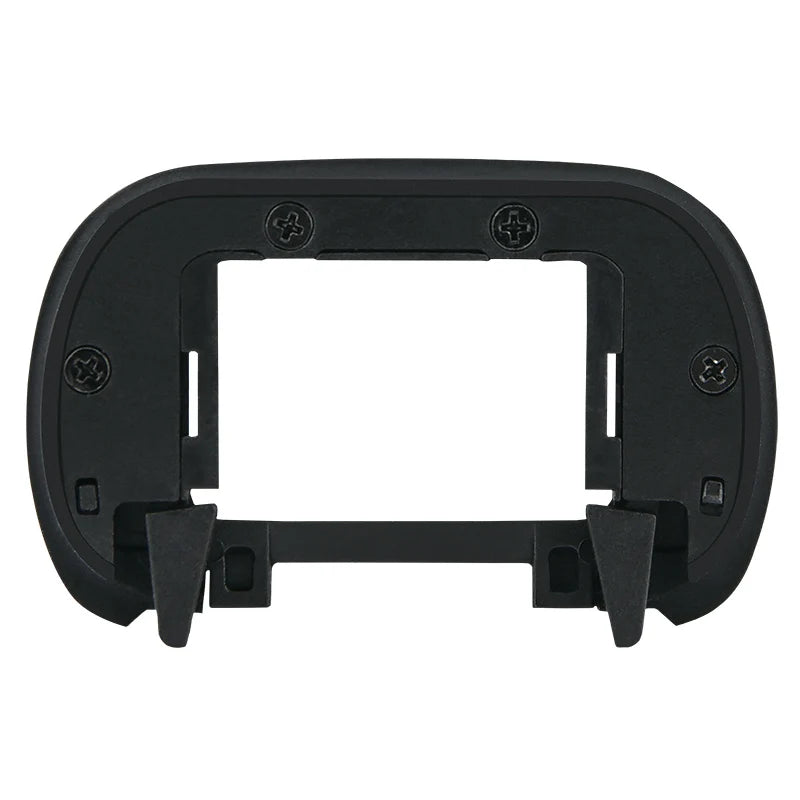 JC FDA-EP19 Soft Silicone Viewfinder Eyecup for Sony Cameras