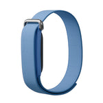 Breathable Nylon Loop Strap for Google Fitbit Air