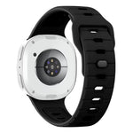 Perforated Silicone Sport Band for Samsung Galaxy Watch 9