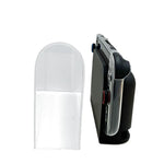 Transparent Acrylic Protective Shell for Nintendo Switch 2