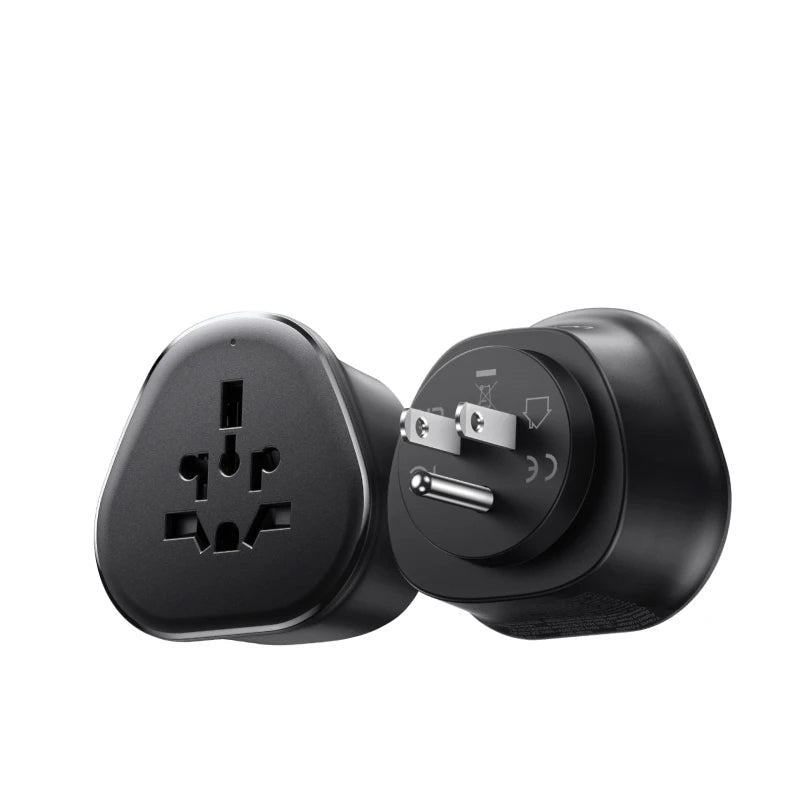UGREEN International Travel Plug Adapter