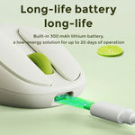 DAREU Z15 Dual-Mode Silent Wireless Mouse