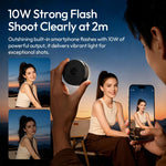 Ulanzi Mini Magnetic Phone Flash Fill Light