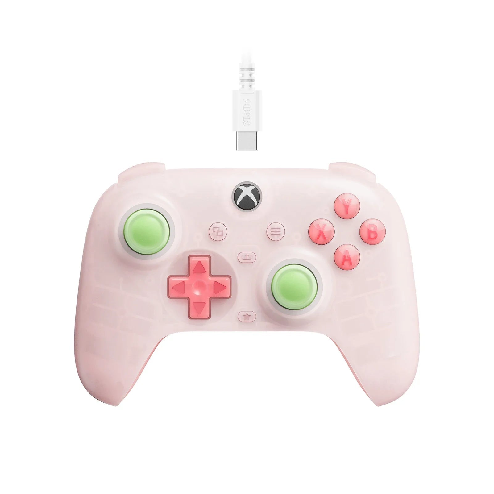 8BitDo Ultimate Mini Wired Gamepad