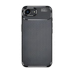 Shockproof TPU Silicone Case for iPhone 16e