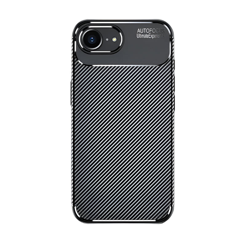 Shockproof TPU Silicone Case for iPhone 16e