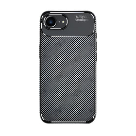 Shockproof TPU Silicone Case for iPhone 16e