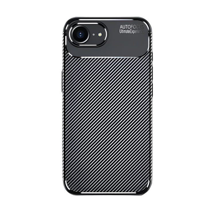 Shockproof TPU Silicone Case for iPhone 16e