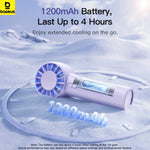 Baseus Lightweight Mini Turbine Fan