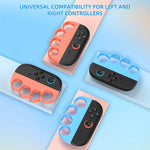 Boxing Handle Grips for Nintendo Switch 2 Joy-Con Controllers